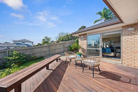 Photo of property in 45 Nimstedt Avenue, Oteha, Auckland, 0632