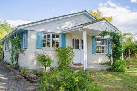 Photo of property in 127 Renall Street, Masterton, 5810