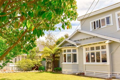 Photo of property in 94 Romilly Street, Westport, 7825