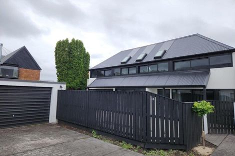 Photo of property in 14 Taylors Avenue, Bryndwr, Christchurch, 8052