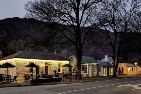 Photo of property in 14 Lot Rc, 63 Manse Road, Arrowtown, 9302