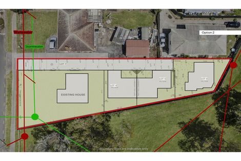 Photo of property in 16 Imrie Avenue, Mangere, Auckland, 2022