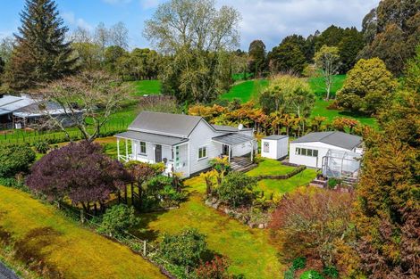 Photo of property in 137 Otapouri Road, Owhango, 3989