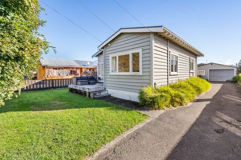 Photo of property in 21 Primrose Street, Frankton, Hamilton, 3204
