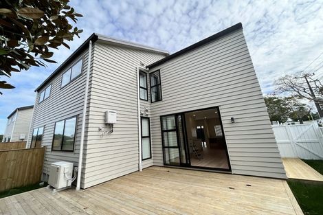 Photo of property in 16a Sunnybrae Road, Hillcrest, Auckland, 0627