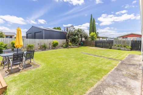 Photo of property in 142 Pekerau Crescent, Te Awamutu, 3800