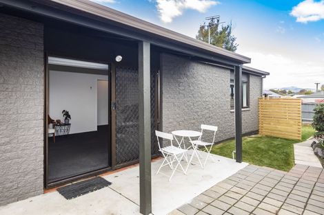 Photo of property in 68 Ottawa Road, Wainoni, Christchurch, 8061