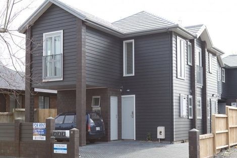 Photo of property in 16u2 Greensboro Street, Hamilton East, Hamilton, 3216