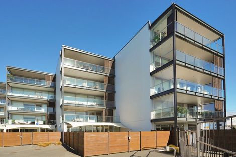 Photo of property in 404b/14 West Quay, Ahuriri, Napier, 4110
