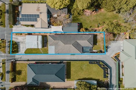 Photo of property in 9 Fergusson Avenue, Mairehau, Christchurch, 8013