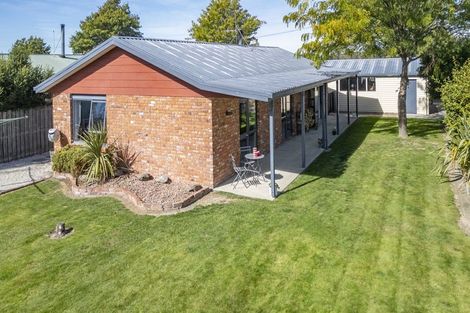 Photo of property in 2560 Bealey Road, Hororata, Darfield, 7572