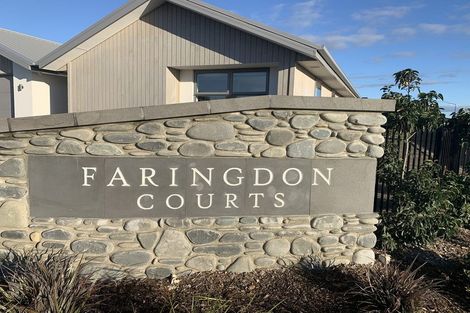 Photo of property in 99 Ridgeway Avenue, Rolleston, 7615