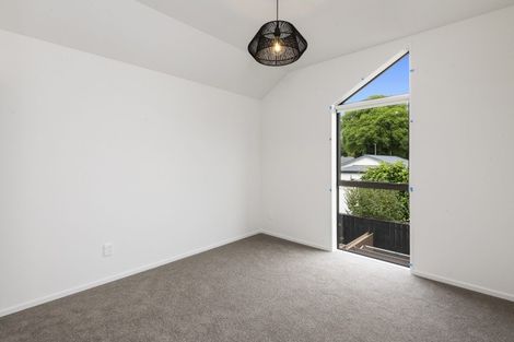 Photo of property in 3/9 Edgeware Road, St Albans, Christchurch, 8014