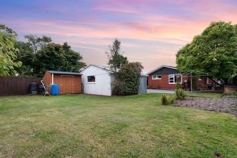 Photo of property in 63 Carruthers Street, Ilam, Christchurch, 8041