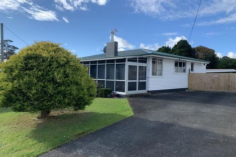 Photo of property in 5 Tuatara Drive, Te Kamo, Whangarei, 0112