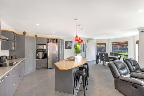 Photo of property in 47 Overbury Crescent, Rolleston, 7614