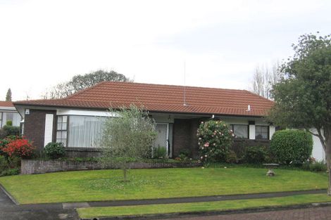 Photo of property in 5 Perindale Drive, Chartwell, Hamilton, 3210