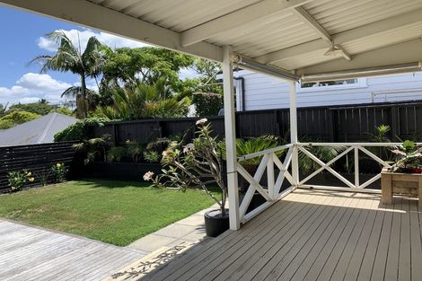 Photo of property in 19 Clarence Street, Ponsonby, Auckland, 1011