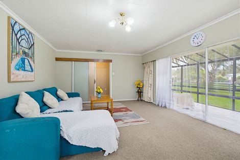 Photo of property in 4 Pollen Street, Woodville, 4920