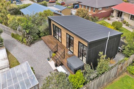 Photo of property in 33 Ngahue Crescent, Carters Beach, Westport, 7825