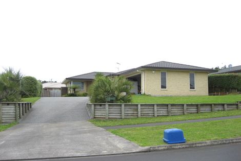 Photo of property in 19 Isabella Drive, Pukekohe, 2120