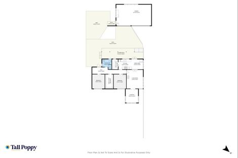 Photo of property in 17 Feist Street, Naenae, Lower Hutt, 5011