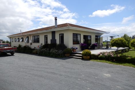 Photo of property in 134 Vospers Road, Lichfield, Putaruru, 3482