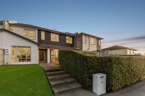 Photo of property in 30 Jerpoint Drive, Flat Bush, Auckland, 2019