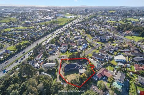 Photo of property in 16 Crail Court, Totara Heights, Auckland, 2105