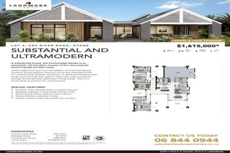 Photo of property in 504 River Road, Otane, 4277