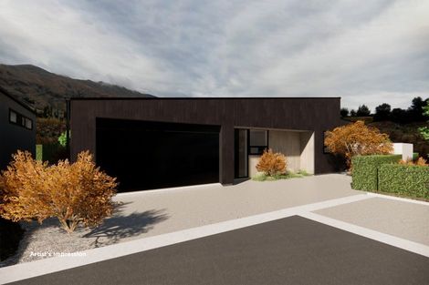 Photo of property in 9 Fern Burn Close, Wanaka, 9305