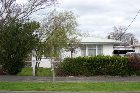 Photo of property in 1a Macara Street, Masterton, 5810