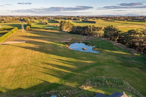 Photo of property in 23 Mcgilvray Road, Myross Bush, Invercargill, 9876