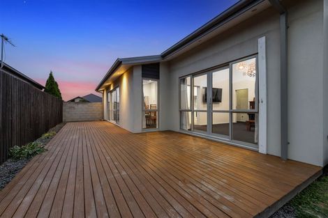Photo of property in 16 Edie Street, Wigram, Christchurch, 8042