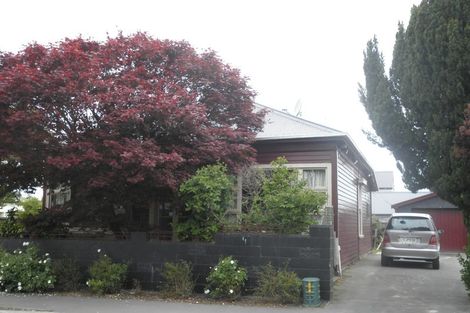 Photo of property in 90 Grafton Street, Waltham, Christchurch, 8011