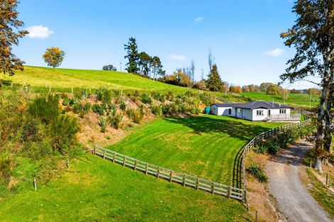 Photo of property in 103 Sangro Road, Reporoa, 3081