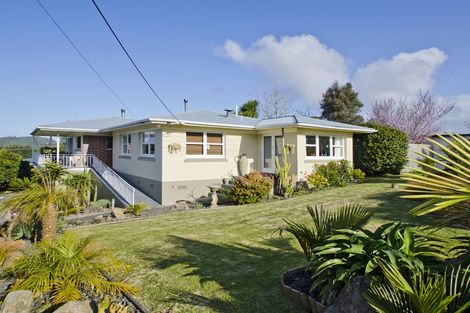 Photo of property in 8 Hoey Street, Te Kamo, Whangarei, 0112