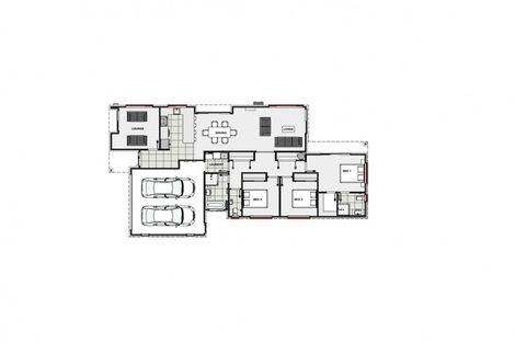 Photo of property in 5 Lulu Avenue, Chartwell, Hamilton, 3210