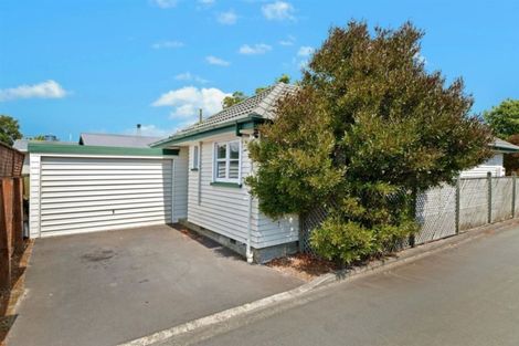 Photo of property in 12 Frankleigh Street, Somerfield, Christchurch, 8024