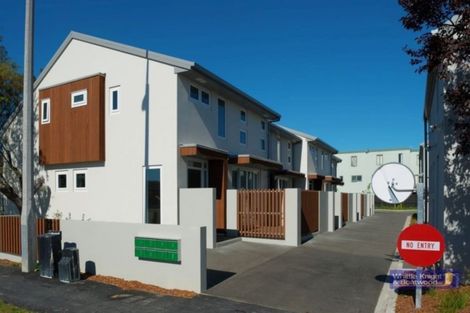 Photo of property in 8/57 Matipo Street, Riccarton, Christchurch, 8041