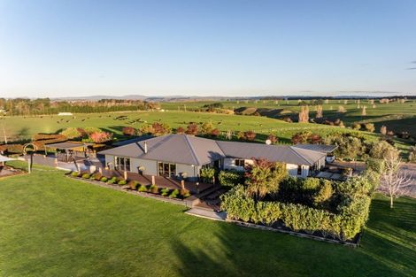 Photo of property in 662 Aorangi Road, Maraekakaho, Hastings, 4171