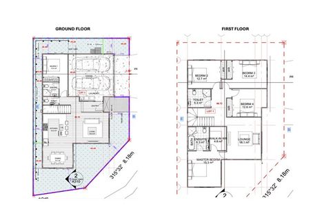 Photo of property in 46 Topliss Drive, Northcross, Auckland, 0632