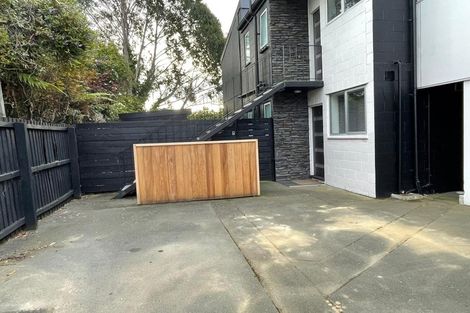 Photo of property in 5/27 Brockworth Place, Riccarton, Christchurch, 8011