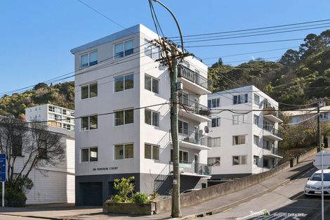 Photo of property in Windsor Court, 5/340 Tinakori Road, Thorndon, Wellington, 6011