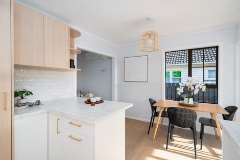 Photo of property in 16 Russell Road, Wainuiomata, Lower Hutt, 5014