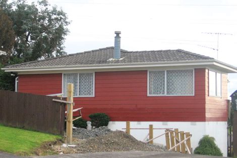 Photo of property in 9 Doone Place, Massey, Auckland, 0614