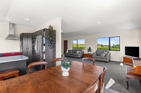 Photo of property in 813 Crownthorpe Settlement Road, Crownthorpe, Hastings, 4179