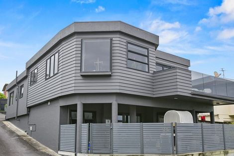 Photo of property in 23a/3 Hamblyn Street, Strandon, New Plymouth, 4312