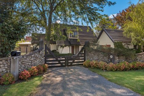 Photo of property in 17a Jellicoe Street, Greytown, 5712