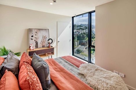 Photo of property in 908/212u Willis Street, Te Aro, Wellington, 6011